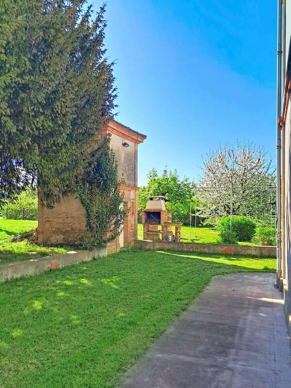 Maison à CASTELNAU-DE-LEVIS