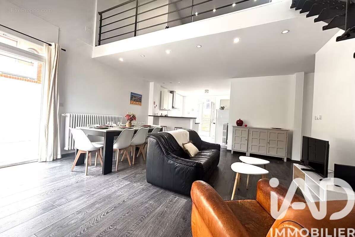 Photo 2 - Maison à PERPIGNAN