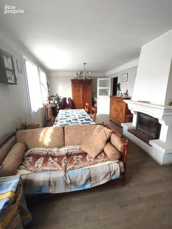 Maison à vendre 4 pièces LUISANT (28) - photo 3