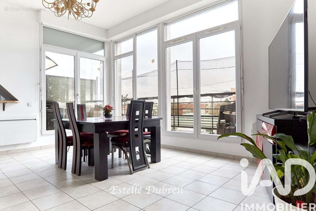 Photo 3 - Appartement à TRAPPES