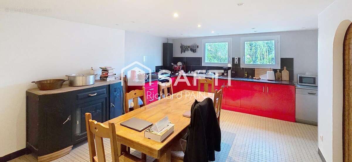 Maison 180 m² à Beaussais  - photo 5
