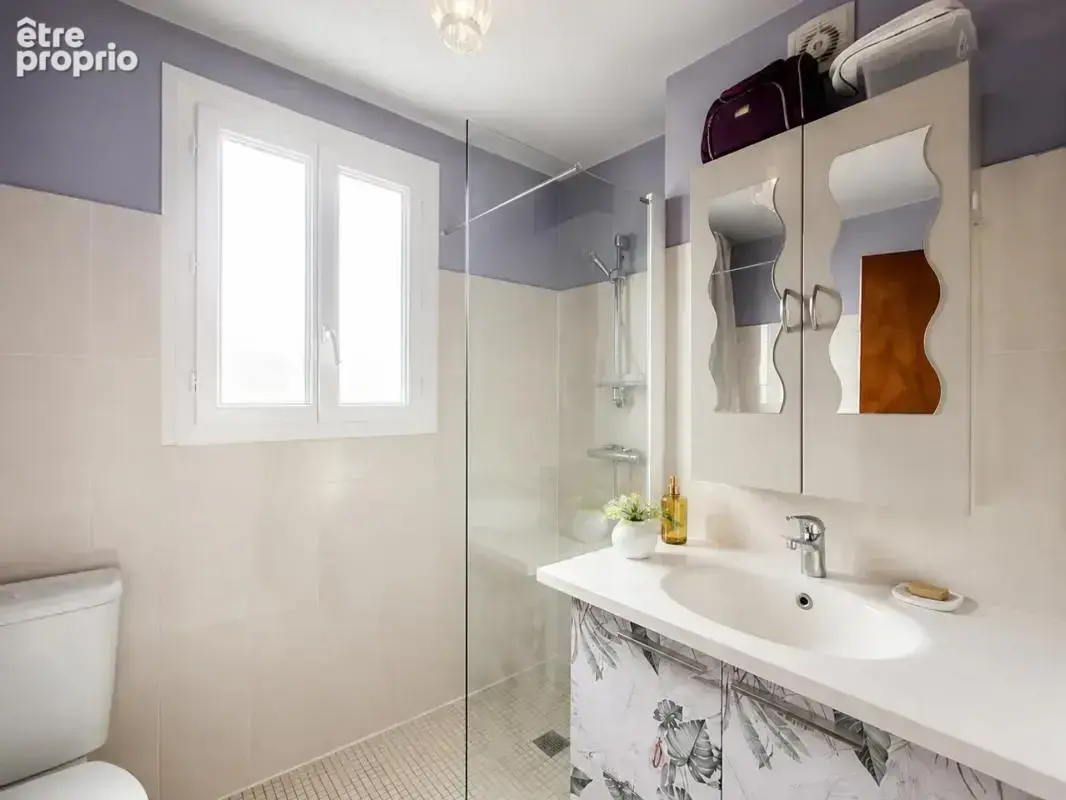 Maison mitoyenne de 4 pièces de 86 m² à La Copechagnière - photo 9