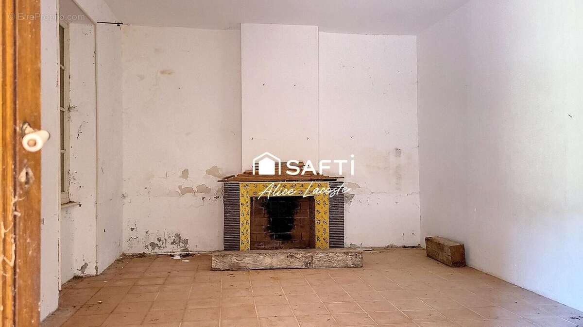 Photo 8 - Maison à PAILHES