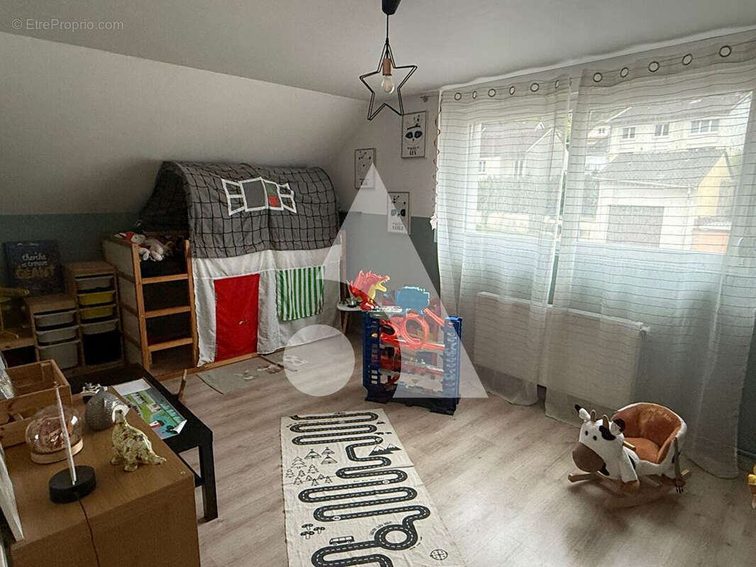 Maison à LIGNY-EN-BARROIS