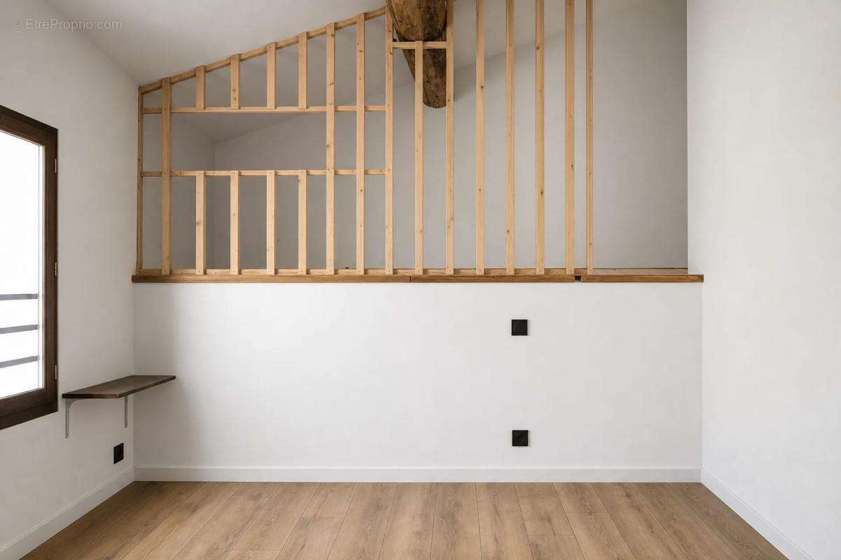 Appartement à MERINDOL