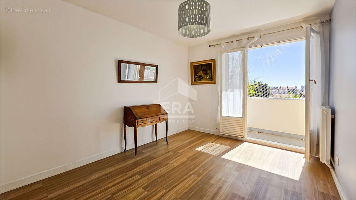 Appartement 81m² à montreuil - photo 10