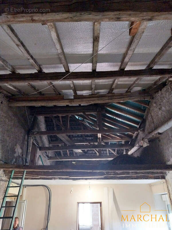 Appartement à SOLGNE