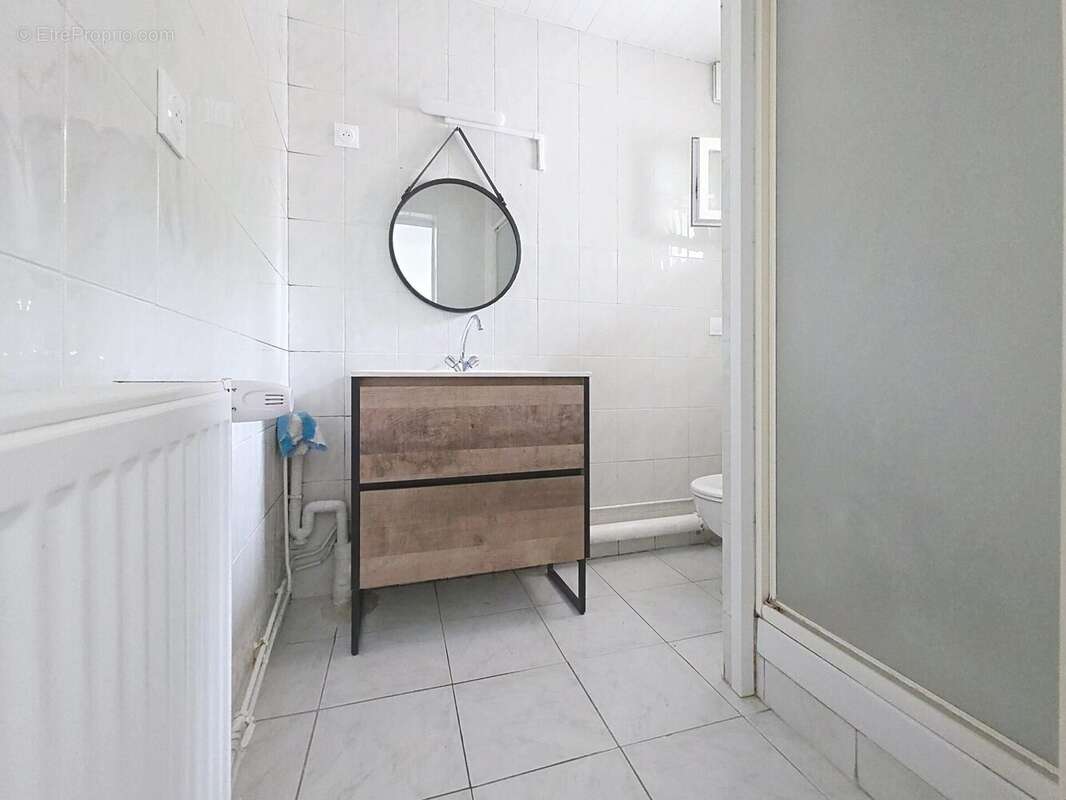 Photo 4 - Appartement à REIMS