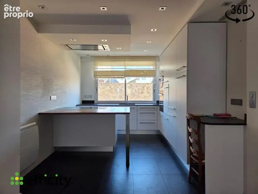 Appartement - photo 6