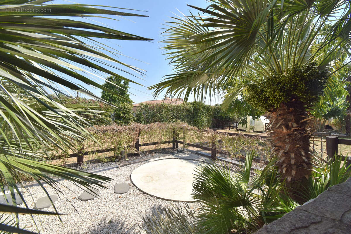 Maison d'habitation - photo 11