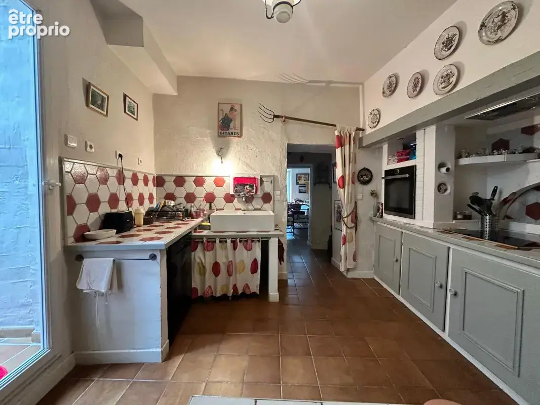 Maison de village de caractère - photo 6