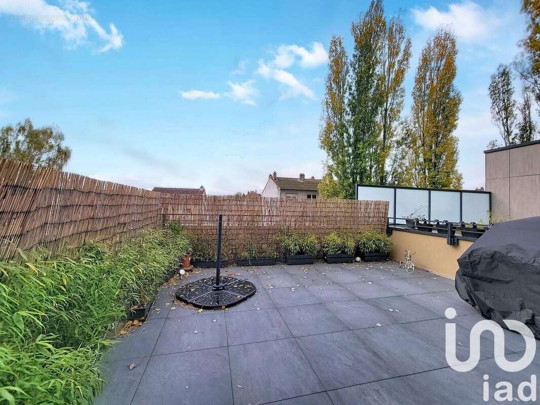 Photo 7 - Appartement à HETTANGE-GRANDE