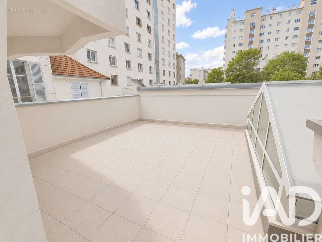 Photo 7 - Appartement à CHOISY-LE-ROI