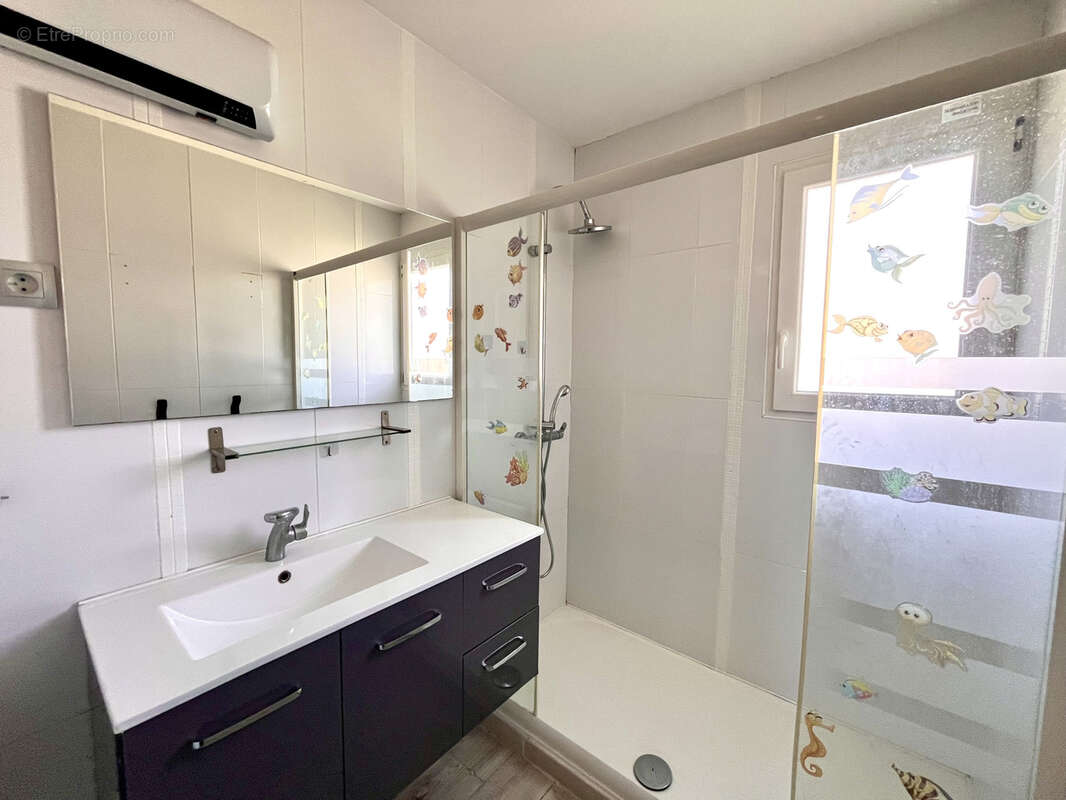 Maison à LAURE-MINERVOIS