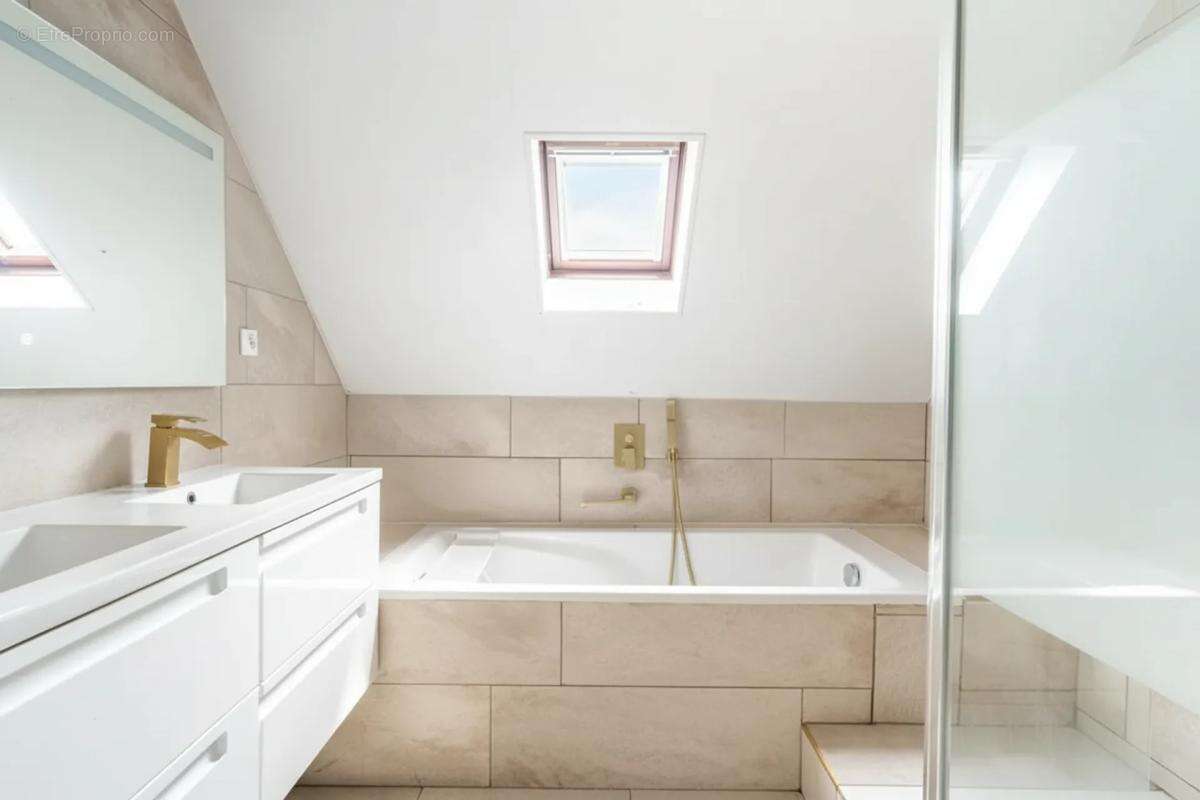Maison familiale de 170m2 aux portes de la Vallée de Chevreuse - photo 13