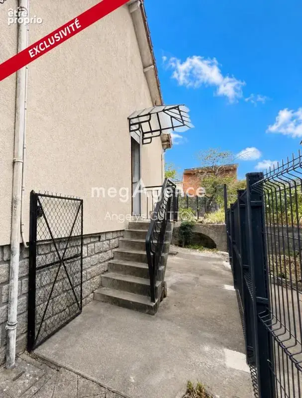 Tout à pied, maison familiale - photo 2