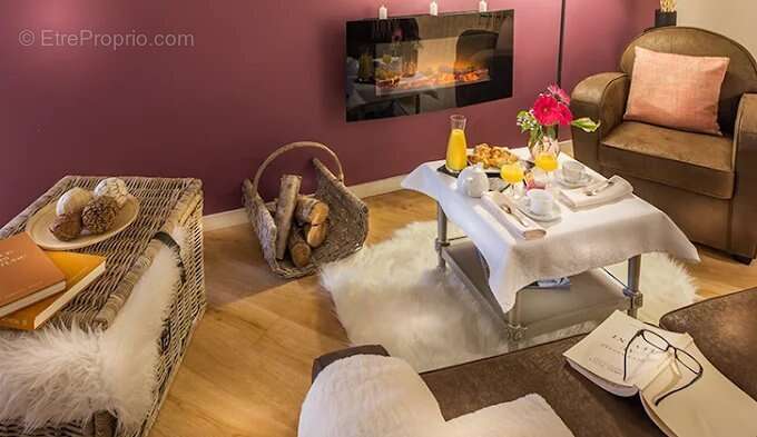 INVESTISSEMENT LOCATIF  Pégomas  Résidence EHPAD Les Jasmins de Cabrol  8.04% de rentabilité - photo 7