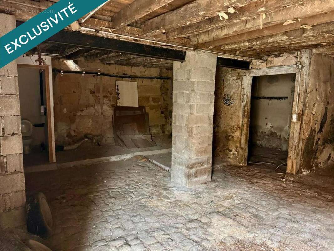 Photo 2 - Appartement à FERE-EN-TARDENOIS