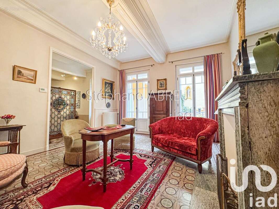 Photo 7 - Maison à SAINT-LAURENT-DE-LA-SALANQUE