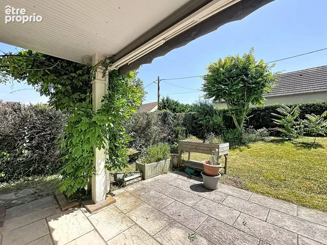 Maison Olivet 7 pièce(s) 138.50 m2 - photo 3