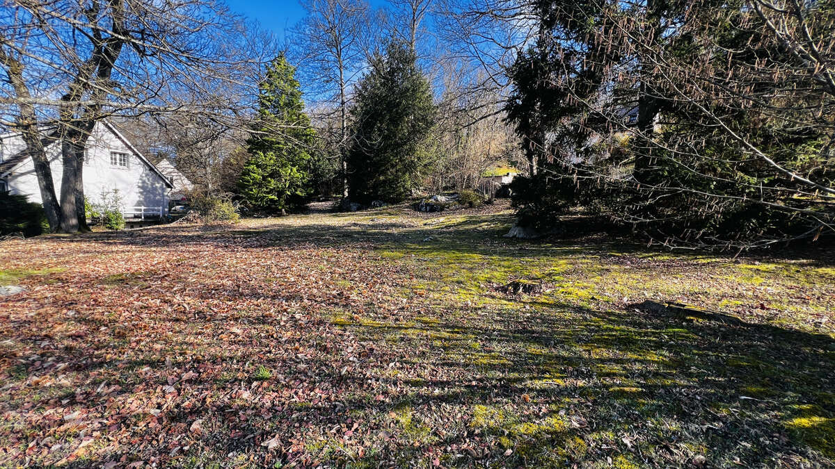 Terrain à BOUTIGNY-SUR-ESSONNE