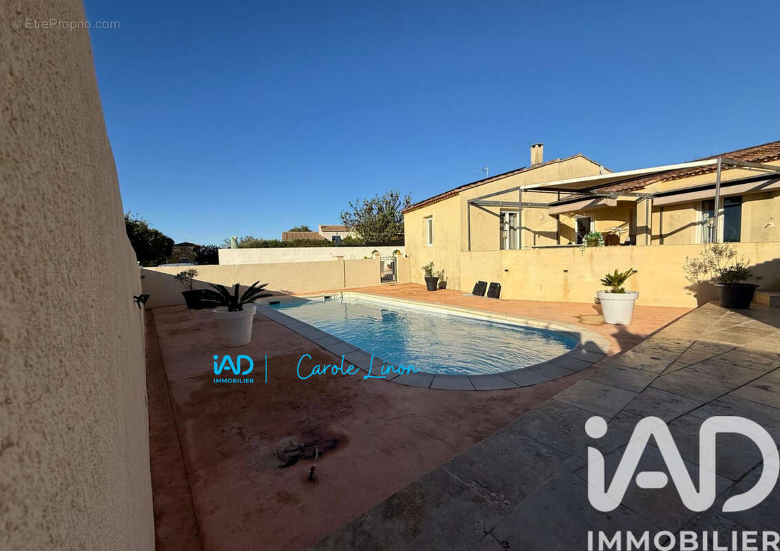 Photo 3 - Maison à MONTFRIN