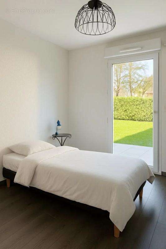 Appartement à REIGNIER