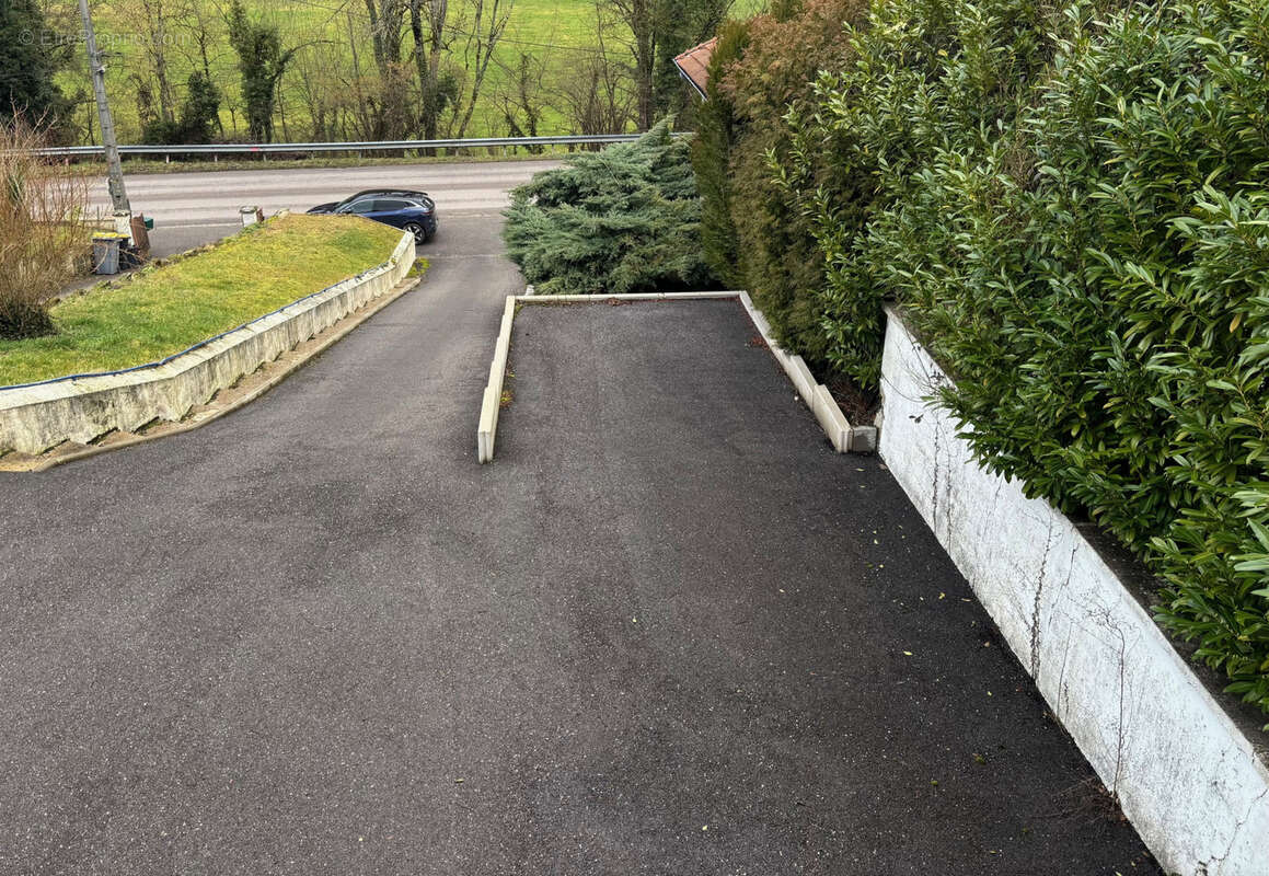 Maison à BAR-LE-DUC