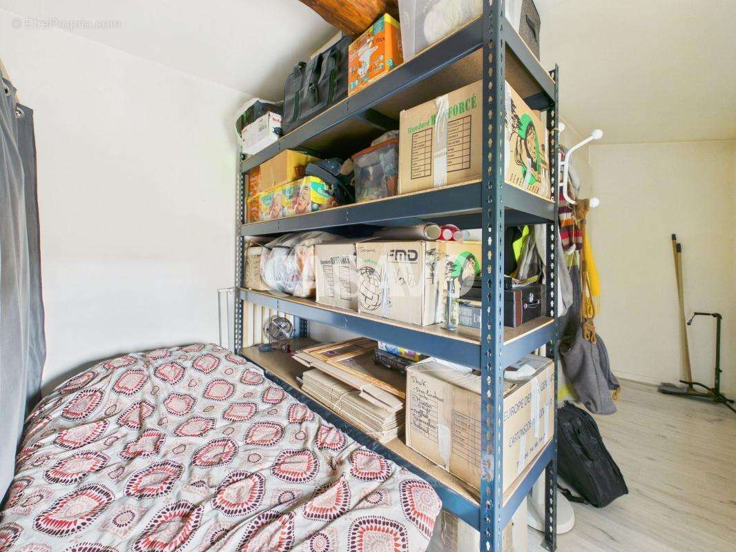 Appartement à CALUIRE-ET-CUIRE