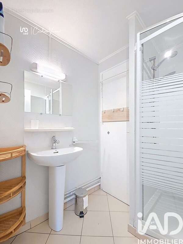 Photo 8 - Appartement à MIJOUX