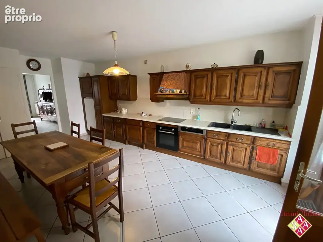 Rare à Bernin  maison 154 m2 avec grange - photo 6