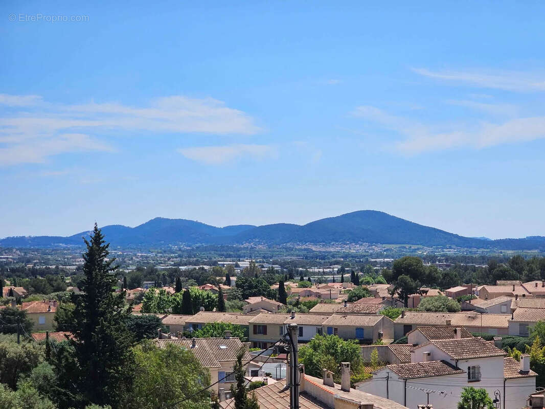 Maison à LA FARLEDE