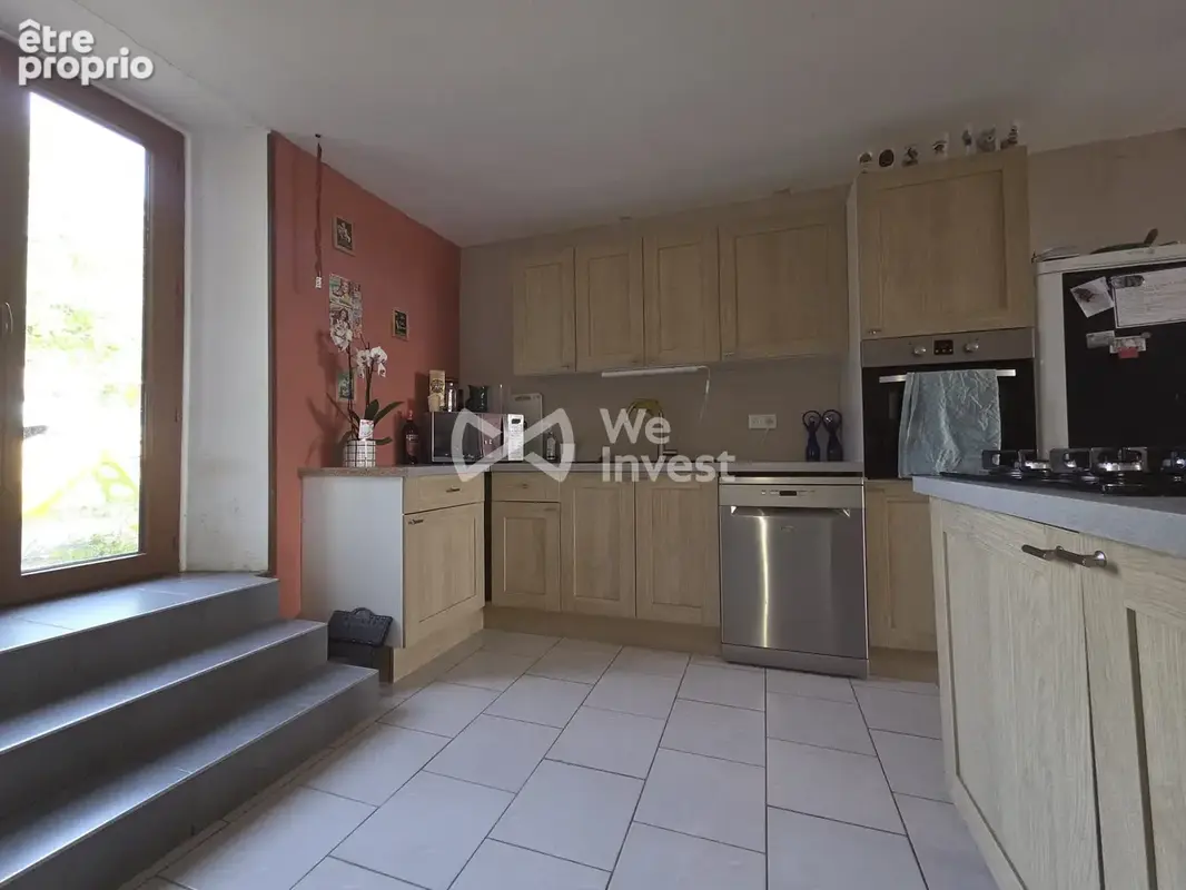 Maison 4 pièces 129 m² à vendre à Jametz (55600) - photo 2