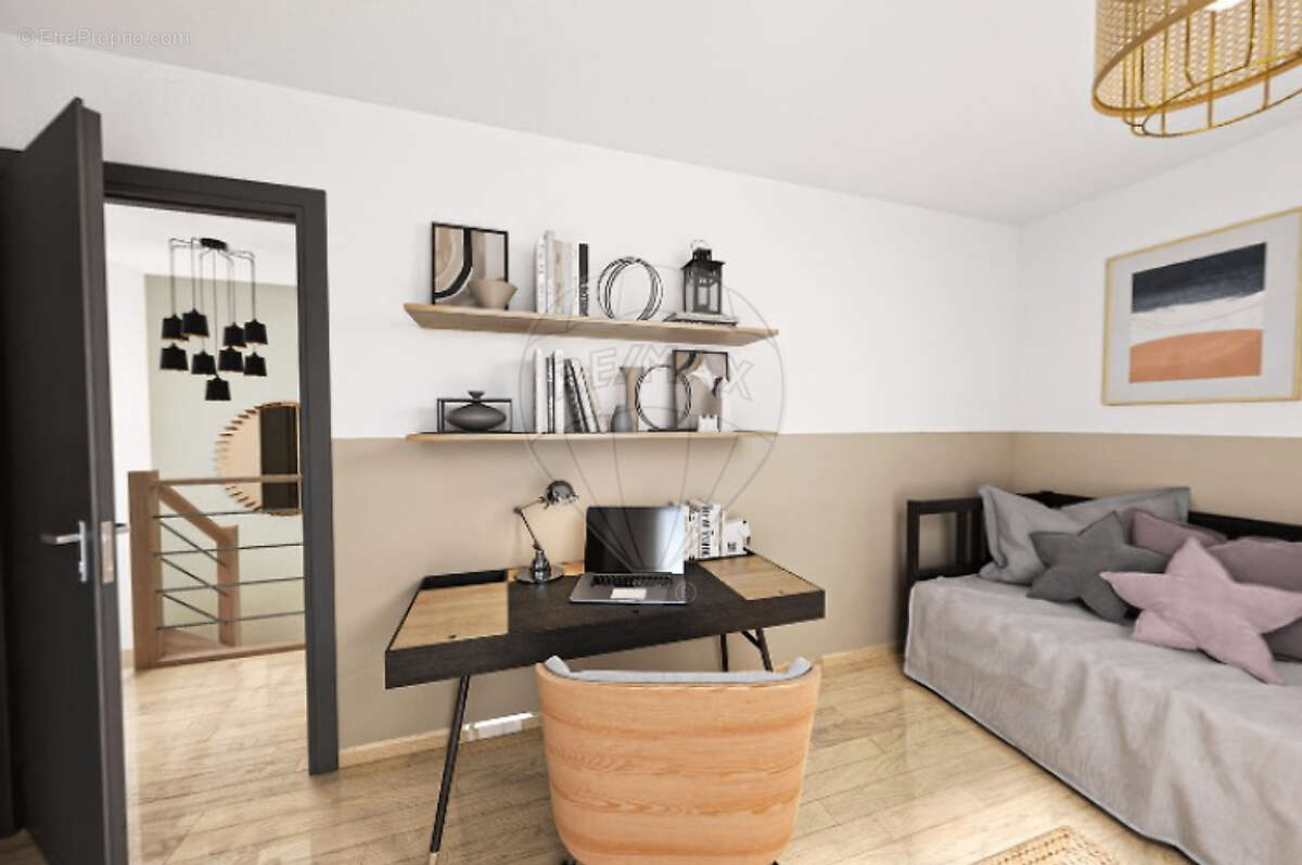 Appartement à COSNES-ET-ROMAIN