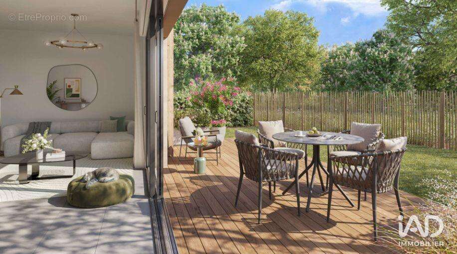 Photo 2 - Maison à BAYONNE