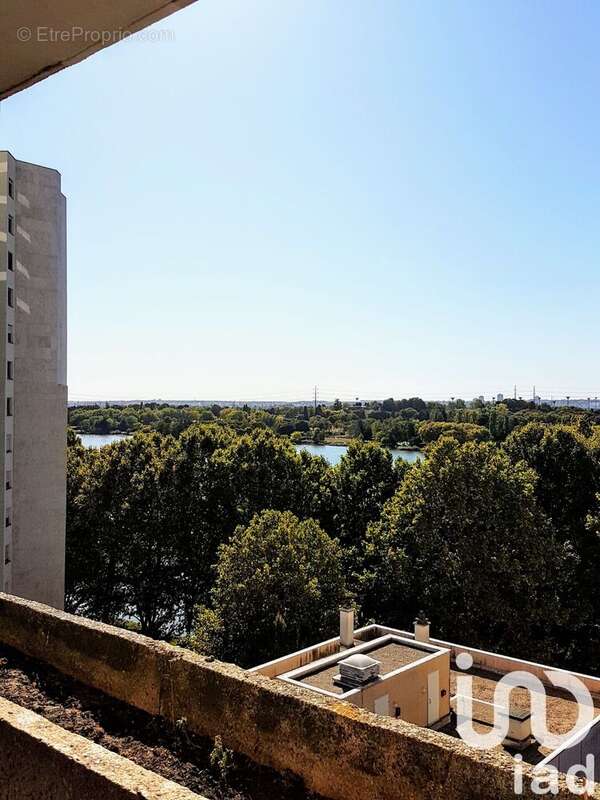 Photo 9 - Appartement à CRETEIL