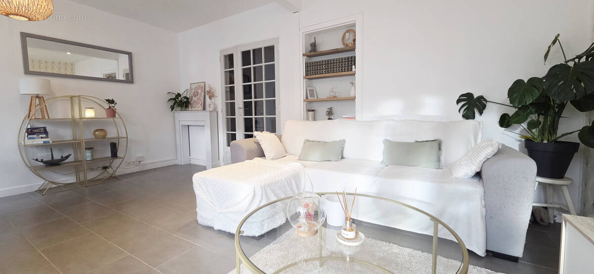 Appartement à LIMOGES