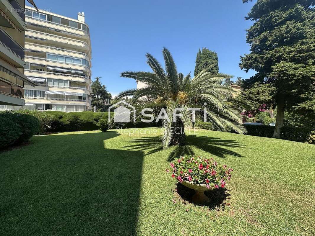 Photo 7 - Appartement à CANNES