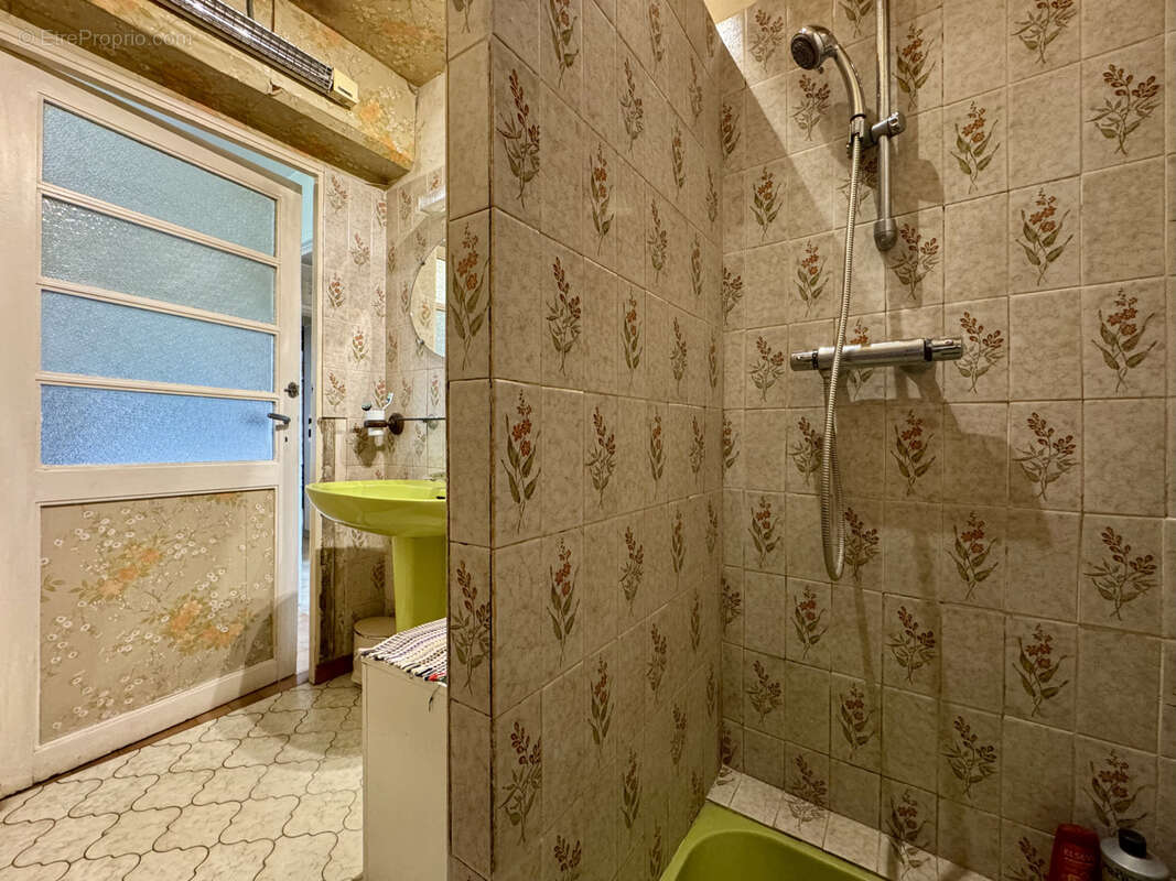 Maison à LA FERTE-SOUS-JOUARRE