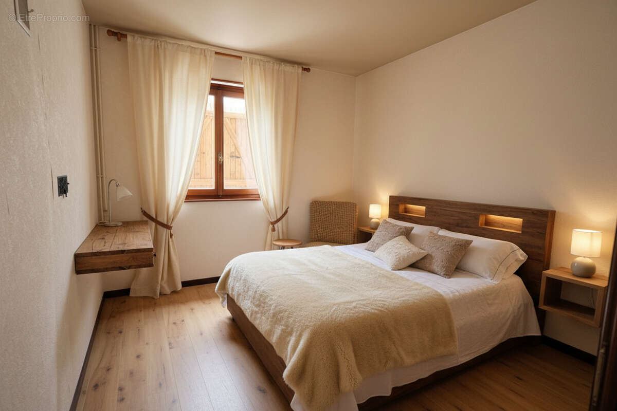 Maison familiale de 123 m² au sol sur 1 278 m² de terrain - photo 28