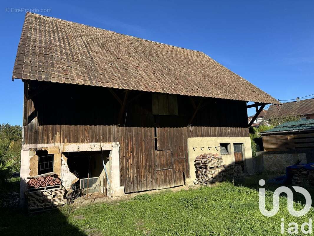Maison 110 m² à Seppois-Le-Haut  - photo 3