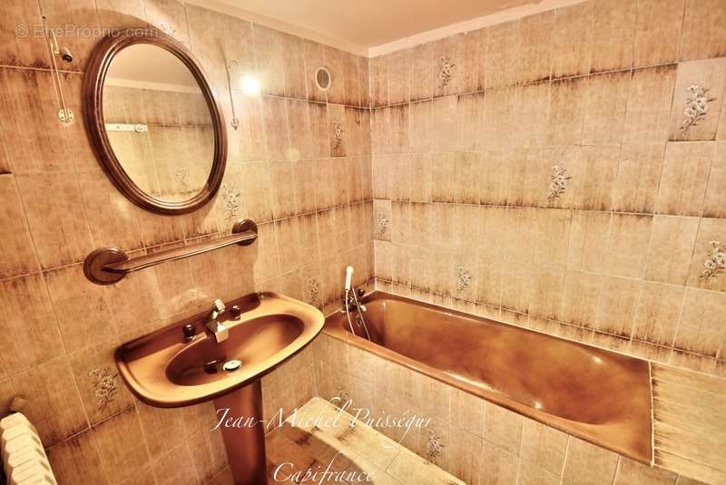 Appartement à SAINT-GAUDENS