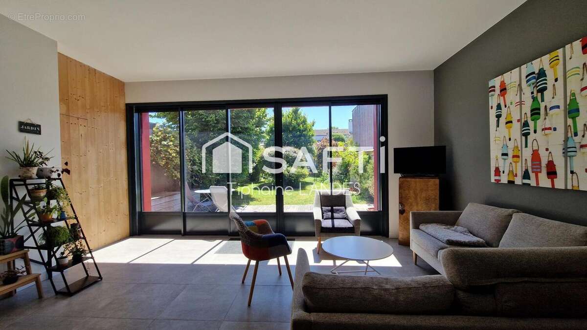 Photo 5 - Maison à LA ROCHELLE