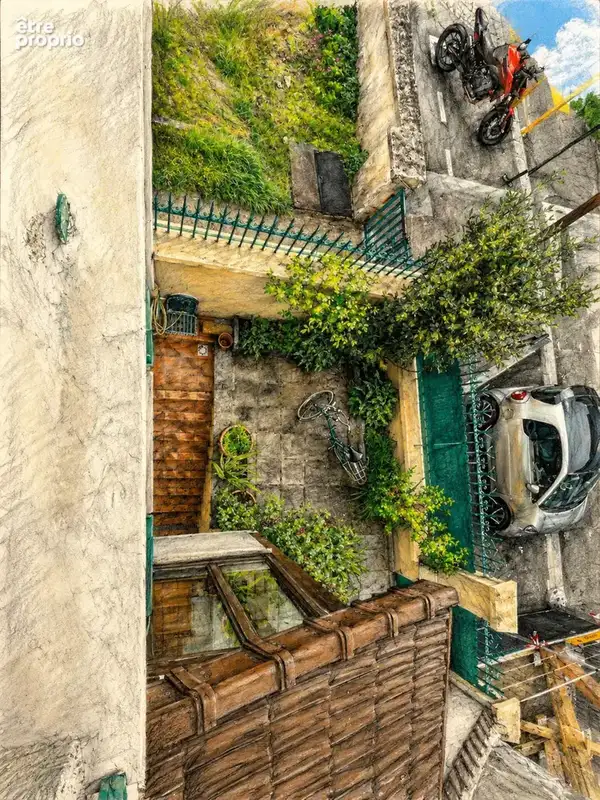 Maison A Puteaux - photo 23