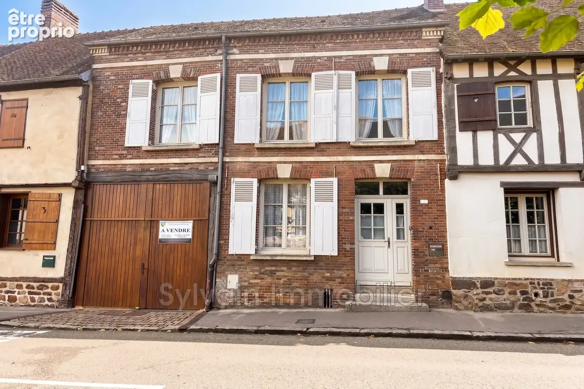 Maison à SAVIGNIES
