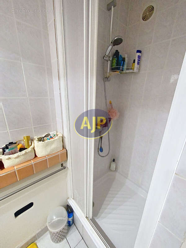 Appartement à HOURTIN