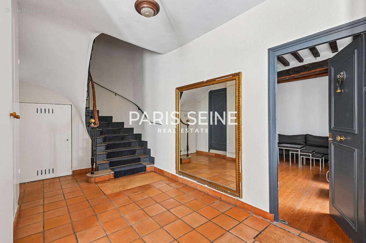 Paris Seine - Idéal pied-à-terre - photo 5