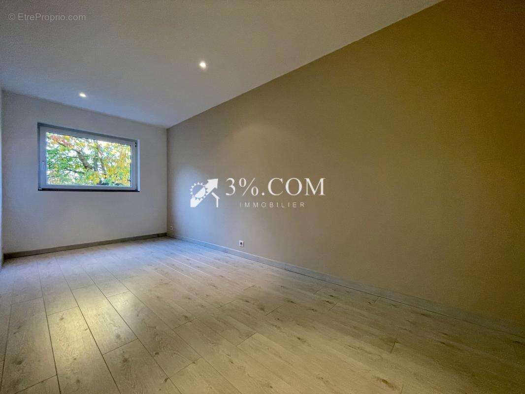 Appartement à GRIESHEIM-SUR-SOUFFEL