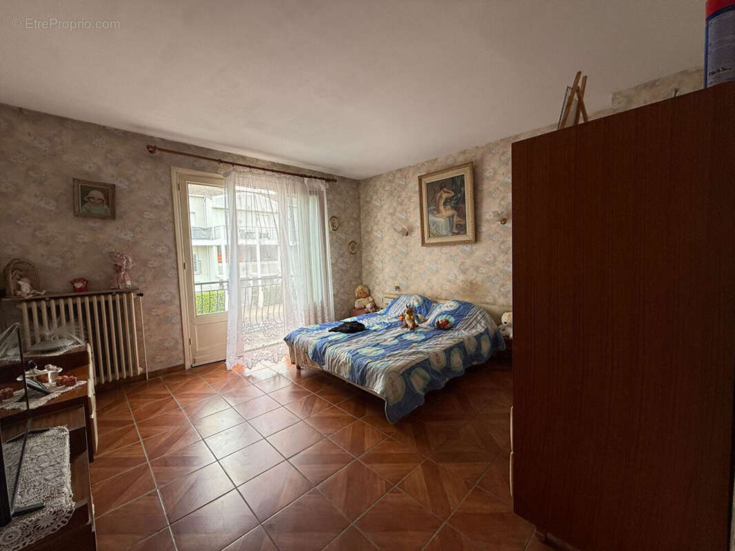 Maison à VILLENEUVE-SUR-LOT