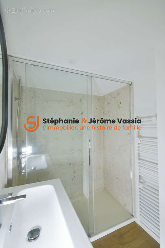 Appartement à BAGNERES-DE-LUCHON